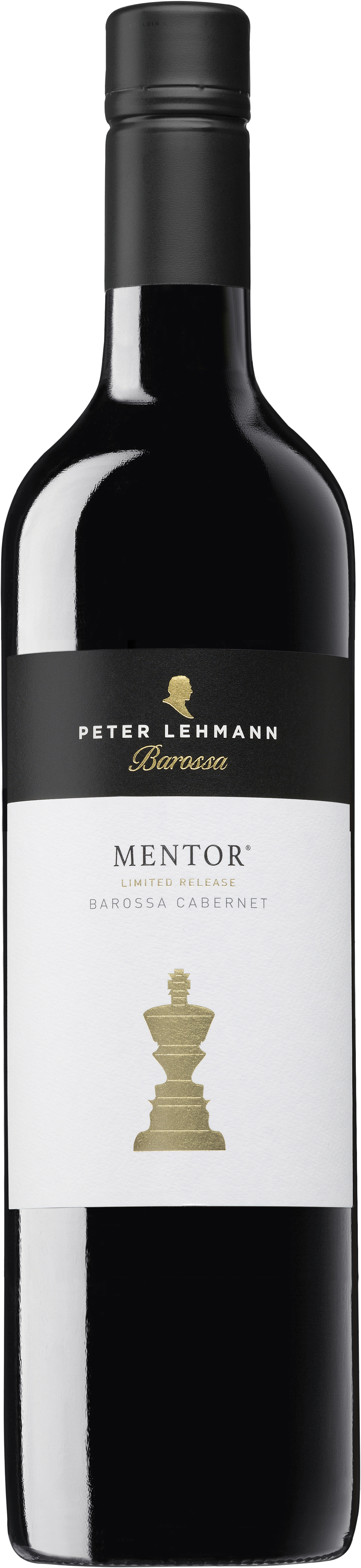 Mentor Barossa Cabernet Cabernet Sauvignon Peter Lehmann 